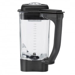 Hamilton Beach Commerciële Reserve 1,4L Copolyester Blendercontainer