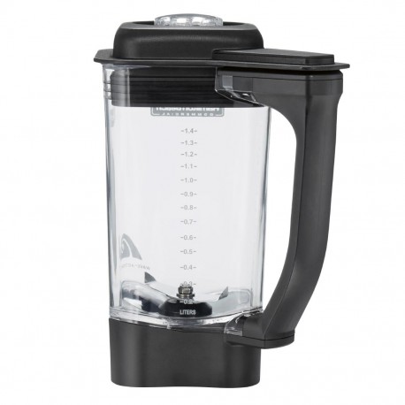 Hamilton Beach Commerciële Reserve 1,4L Copolyester Blendercontainer