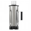 Hamilton Beach Commerciële Reserve 1,8L RVS Container – Zilver