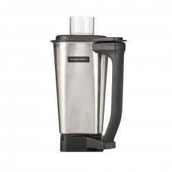 Hamilton Beach Commerciële Reserve 1,4L RVS container - roestvrijstalen blendercontainer