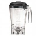 Hamilton Beach Commerciële Reserve 1.8L Co-polyester Blenderkan – Helder