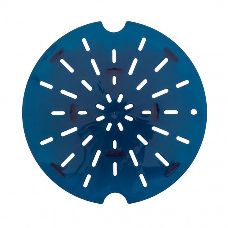 Cambro FreshPro CamRounds druiprooster blauw - Polypropyleen