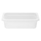 Polypropyleen GN 1/3 Bak 100mm Helder – Nisbets Essentials
