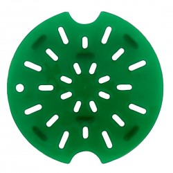 Cambro FreshPro CamRounds Druiprooster Groen