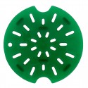 Cambro FreshPro CamRounds Druiprooster Groen