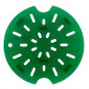 Cambro FreshPro CamRounds Druiprooster Groen