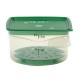 Cambro FreshPro CamRounds Druiprooster Groen