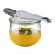 APS weckpotten met deksel 580ml – set van 6 stuks