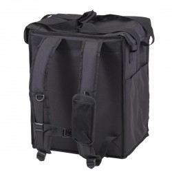Cambro GoBag bezorgrugtas klein – zwart