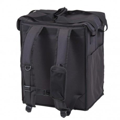 Cambro GoBag bezorgrugtas klein – zwart