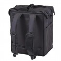 Cambro GoBag bezorgrugtas klein – zwart