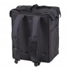 Cambro GoBag bezorgrugtas klein – zwart