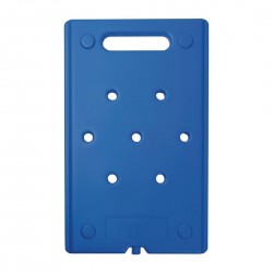 Thermo Future Box koelelement GN 1/1 – Polypropyleen – Blauw
