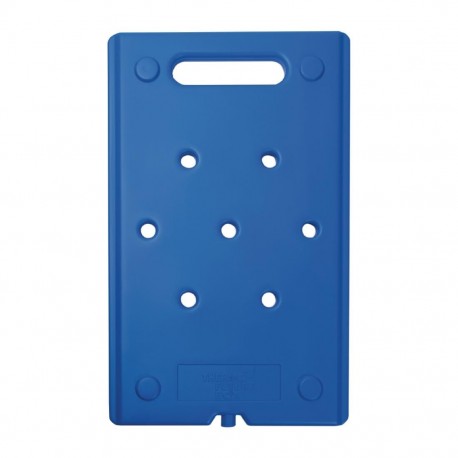 Thermo Future Box koelelement GN 1/1 – Polypropyleen – Blauw