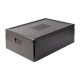 Thermo Future EPP Thermobox 53L | Zwart | Thermoboxen & Tassen