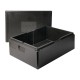Thermo Future EPP Thermobox 53L | Zwart | Thermoboxen & Tassen
