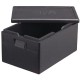Thermobox Eco 30L Polypropyleen GN 1/1 – Zwart | Thermo Future