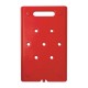 Thermo Future Box hot plate GN 1/1 – thermobox polypropyleen rood