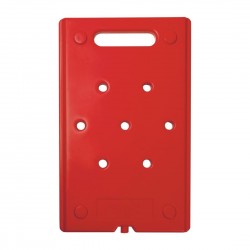 Thermo Future Box hot plate GN 1/1 – thermobox polypropyleen rood
