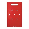 Thermo Future Box hot plate GN 1/1 – thermobox polypropyleen rood