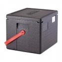 Cambro EPP GoBox Geïsoleerde Voedseldrager met Riempje 1/2 GN