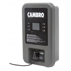 Cambro Ultra Pro Cart Verwarmingsmodule Houtskoolgrijs