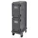 Cambro Ultra Pro Kar Tall Warmhoudkar Houtskoolgrijs