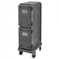 Cambro Ultra Pro Kar Tall Warmhoudkar Houtskoolgrijs