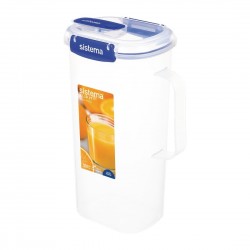 Sistema Klip It Plus 2L Sapkan – Helder Polypropyleen
