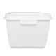 Vogue polypropyleen ingrediëntenbak 7,5L – wit