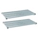 Metro Max Q schappen 46 cm diep – stelling 91 cm (set van 2)