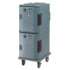 Cambro Ultra Camcart UPC1600 Serveerwagen - Leisteenblauw