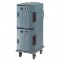 Cambro Ultra Camcart UPC1600 Serveerwagen - Leisteenblauw