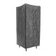 Jackstack Thermocover – Thermohoes voor Bordenrekken en Serveerwagens (Grijs)