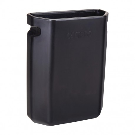 Cambro Pro Quick-Connect Afvalbak Groot – Praktische Uitbreiding voor Serveerwagens