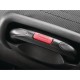 Rubbermaid Quick Cart Stoffen Schoonmaakwagen Medium – Grijs