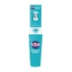 Automatische zeepdispenser Nilco met standaard - 700ml - Aluminium - Blauw