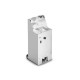 IMC Mobiele Handwasbak 20L – RVS Spoeltafel in Zilver