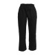 Whites Vegas unisex koksbroek zwart 3XL – comfortabele werkbroek