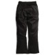 Chef Works Basic Baggy dames koksbroek zwart S