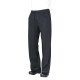 Chef Works Cool Vent koksbroek zwart uniseks – maat L