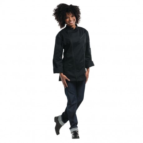 Chaud Devant Skinny Denim Stretch dames pantalon blauw L