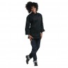 Chaud Devant Skinny Denim Stretch dames pantalon blauw L