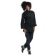 Chaud Devant Skinny Denim Stretch dames koksbroek blauw XL