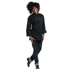 Chaud Devant Skinny Denim Stretch dames koksbroek blauw XL
