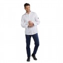 Chaud Devant Koksbuis Sabor Wit Maat 4XL