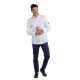Koksbuis Sabor Wit Maat M – Chaud Devant