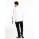 Chaud Devant Roma koksbuis wit - Maat XXXL