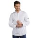 Chaud Devant Koksbuis Sabor Wit - Maat 3XL