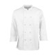 Chef Works Le Mans unisex koksbuis wit L